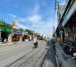 TÌM ĐÂU! Nhà đường 12m trục chính CX Phú Lâm Quận 6 chỉ tầm 90 triệu/m2