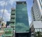 Chia tài sản cần bán building siêu vị trí MT Lê Văn Sỹ, DT 9.5x22m 8 lầu HĐT: 329tr/th