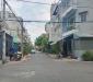 🏡 Nhà MTNB cx Phú Lâm B - PHỐ ẨM THỰC P13 Quận 6