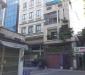 Bán nhà MT kinh doanh sầm uất Ngô Thị Thu Minh, DT: 16 x 9m, hiện 2 tầng