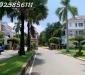 Biệt thự Jamona Home Resort view sông Hiệp Bình Phước 6.6 m2 x 22 m