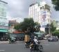 Mặt tiền Điện Biên Phủ, cạch bệnh viện Bình Dân, DT 9x17, 6 tầng, giá 55 tỷ