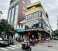 Tòa building sầm uất-MT Lê Đại Hành-5x22m -hầm 8 tầng-HĐ: 110 triệu/th-30 tỷ Tòa building sầm uất-MT Lê Đại Hành-5x22m -hầm 8 tầng-HĐ: 110 triệu/th-30 tỷ