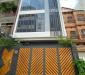 Hàng hiếm MT Trần Hữu Trang ( đoạn rộng ), 6x16m, 5 tầng full nội thất, thang máy, giá chỉ 17 tỷ