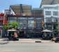 Bán nhà 12m x 18.5m mặt tiền đường Dân Tộc, P. Tân Sơn Nhì, Q.Tân Phú, giá 26 tỷ