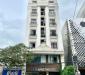 S.Tòa nhà DTSD hơn 1000m2, 8 lầu, MT Trường Chinh - Trương Công Định S.Tòa nhà DTSD hơn 1000m2, 8 lầu, MT Trường Chinh - Trương Công Định