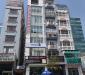 Bán gấp nhà mặt tiền Trần Hưng Đạo, Quận 5, DT: 16m x 25m 4 tầng, giá bán 138 tỷ TL.