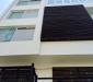 Cần bán gấp khuôn đất 200m2 vuông vức Lý Thường Kiệt - P14, Quận 10 giá 45,5 tỷ TL