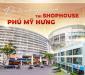 Bán Shophouse The Panorama đường Tôn Dật Tiên, giá gốc Chủ đầu tư, SH lâu dài, trả dài trong 2 năm