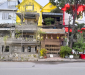Bán Nhà Mặt Tiền Đường Tô Ký Trung Mỹ Tây Quận 12 Bán Nhà Mặt Tiền Đường Tô Ký Trung Mỹ Tây Quận 12
