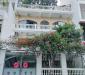 Bán Siêu Biệt Thự Sân Vườn đường Thạch Thị Thanh, P Tân Định Q1 (10x24 - 4 tầng) - 125 Tỷ