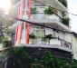 Bán nhà mặt tiền Nguyễn Thị Nhỏ, Quận 11 gần ngay Hồng Bàng, DT: 8x17m, nhà 5 tầng thang máy