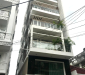 Cần bán gấp building MT ngay Lê Quang Định, DT: 5.5x21m, hầm + 6 tầng, HĐT: 60tr, giá: 25 tỉ TL