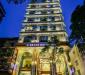 Bán nhà đẹp đường Nguyễn Cảnh Chân (4,7x20) 4 tầng thang máy giá 34 tỷ
