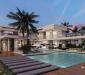 Villa Resort tại Thảo Điền, Quận 2. DTSD: 600m2- 5tầng full nội hồ bơi & sân vườn thang máy giá tốt