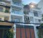 Hẻm xe hơi 8m Trần Hưng Đạo Phường 7 Quận 5 (4x18m, 6 tầng) giá 16.5 tỷ