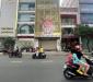 Bán toà nhà siêu vị trí mặt tiền Trần Trần Thiện Chánh, DT: 17 x 18m, 5 tầng, giá bán: 65 tỷ TL