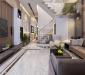 Bán nhà HXH Nguyễn Đình Chiểu, Phường 2, Quận 3, DTSD: 120m2, 4 tầng, giá 8,8 tỷ