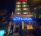 Bán khách sạn The Sun Hotel 164/21 Dương Quảng Hàm đường số 20 f5 Gò vấp