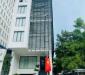 Bán tòa nhà đường Trần Khắc Chân, Quận Phú Nhuận 8x17m 7 tầng 32 tỷ Bán tòa nhà đường Trần Khắc Chân, Quận Phú Nhuận 8x17m 7 tầng 32 tỷ