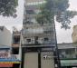 Bán nhà mặt tiền khan hiếm Lê Hồng Phong - DT: 5x25m - trệt+7 tầng+thang máy - giá bán: 45 tỷ TL